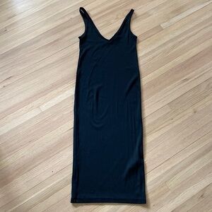 H&M Midi dress